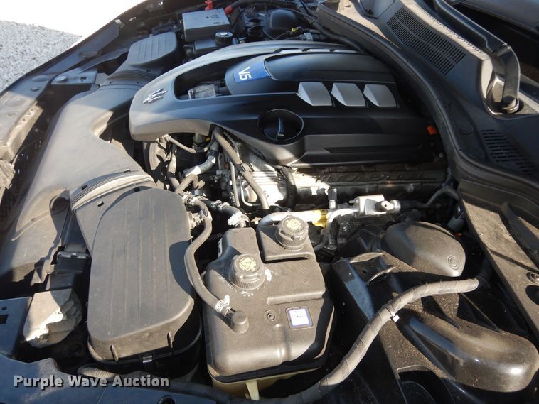 image for item DI6796 2014 Maserati Ghibli Q4