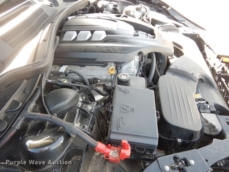 image for item DI6796 2014 Maserati Ghibli Q4