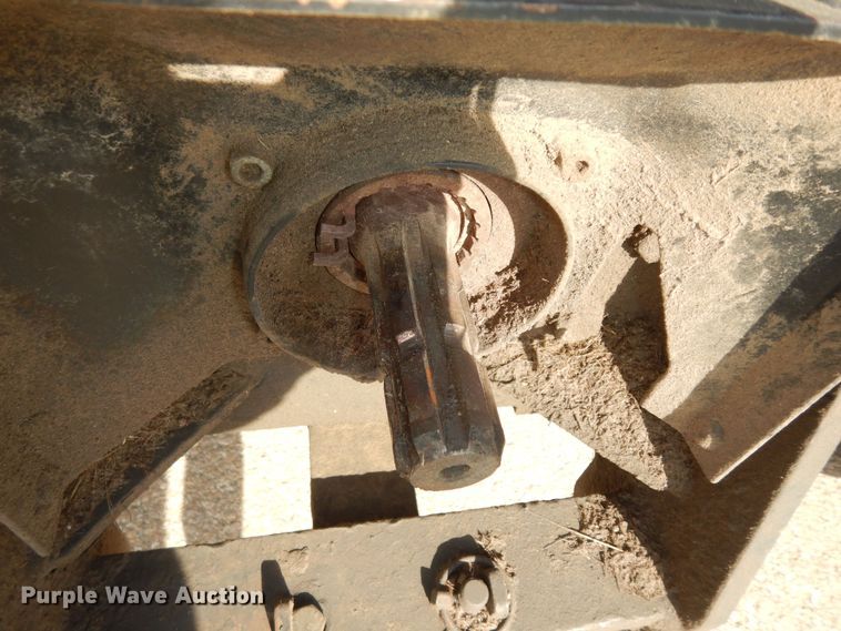 image for item DI6800 2008 New Holland T6030  MFWD tractor