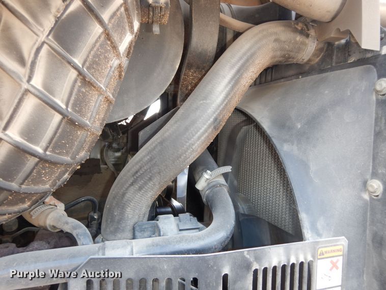 image for item DI6800 2008 New Holland T6030  MFWD tractor