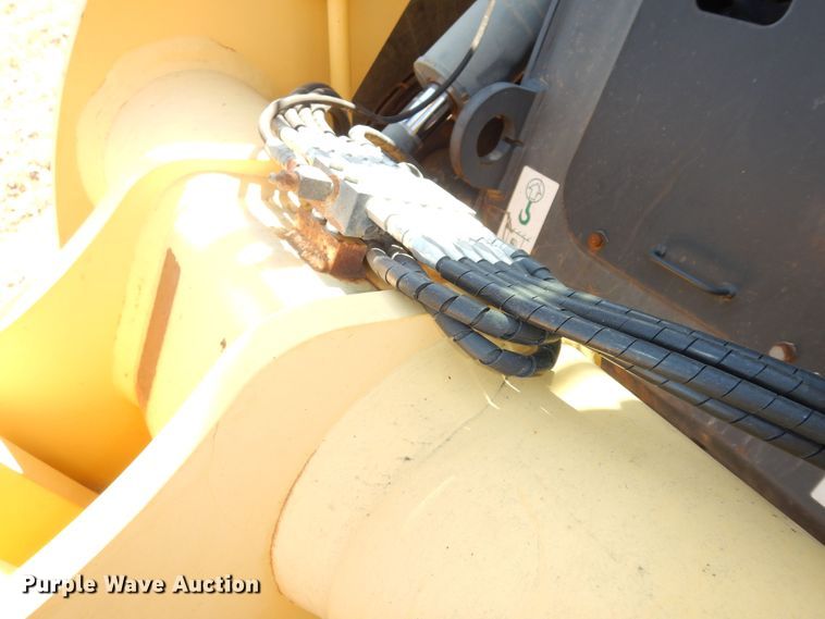 image for item DI6811 2007 Komatsu WA200-5  wheel loader