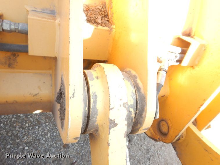 image for item DI6811 2007 Komatsu WA200-5  wheel loader