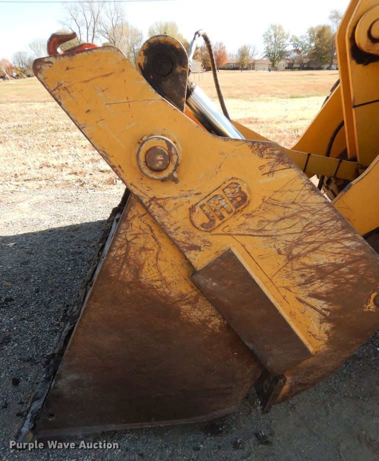 image for item DI6811 2007 Komatsu WA200-5  wheel loader