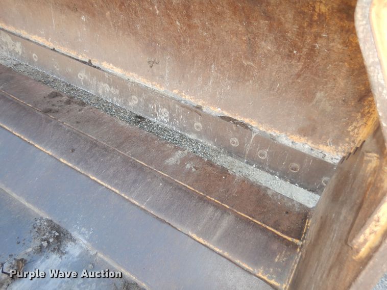 image for item DI6811 2007 Komatsu WA200-5  wheel loader