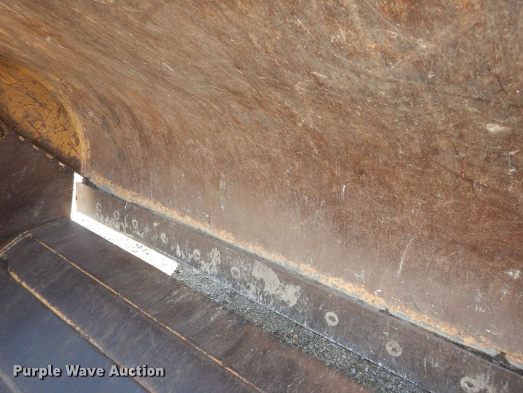 image for item DI6811 2007 Komatsu WA200-5  wheel loader