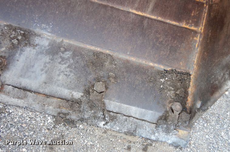 image for item DI6811 2007 Komatsu WA200-5  wheel loader