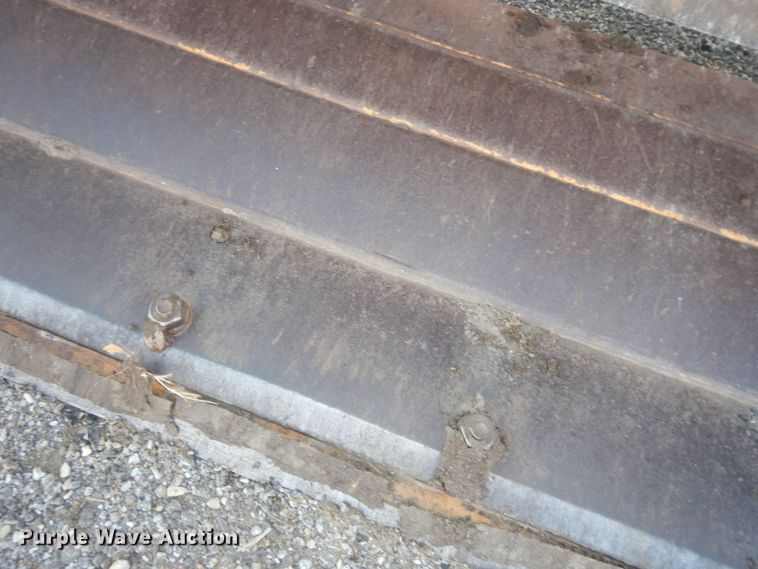 image for item DI6811 2007 Komatsu WA200-5  wheel loader