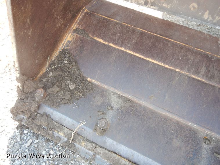 image for item DI6811 2007 Komatsu WA200-5  wheel loader