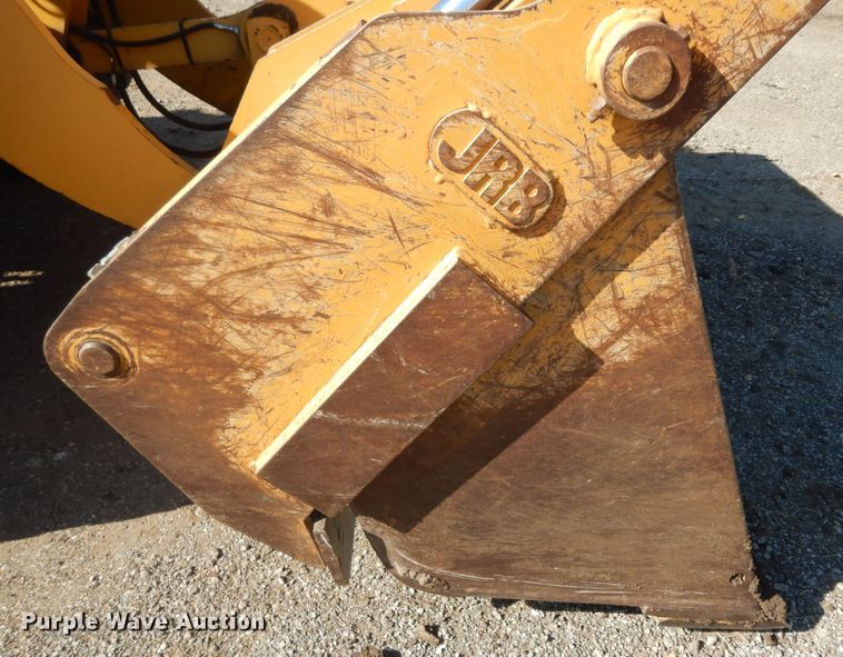 image for item DI6811 2007 Komatsu WA200-5  wheel loader