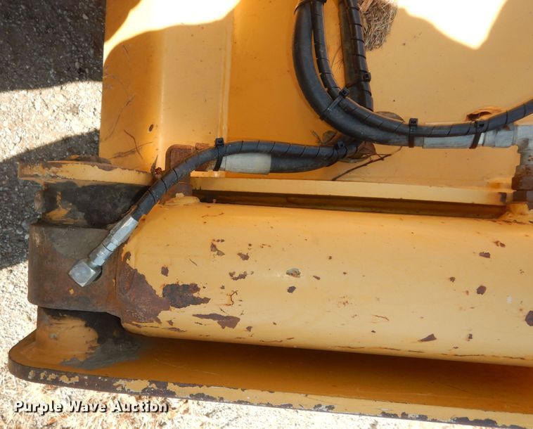 image for item DI6811 2007 Komatsu WA200-5  wheel loader