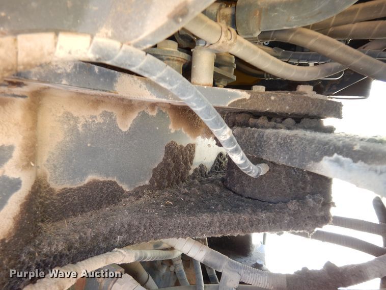 image for item DI6811 2007 Komatsu WA200-5  wheel loader