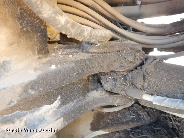 image for item DI6811 2007 Komatsu WA200-5  wheel loader