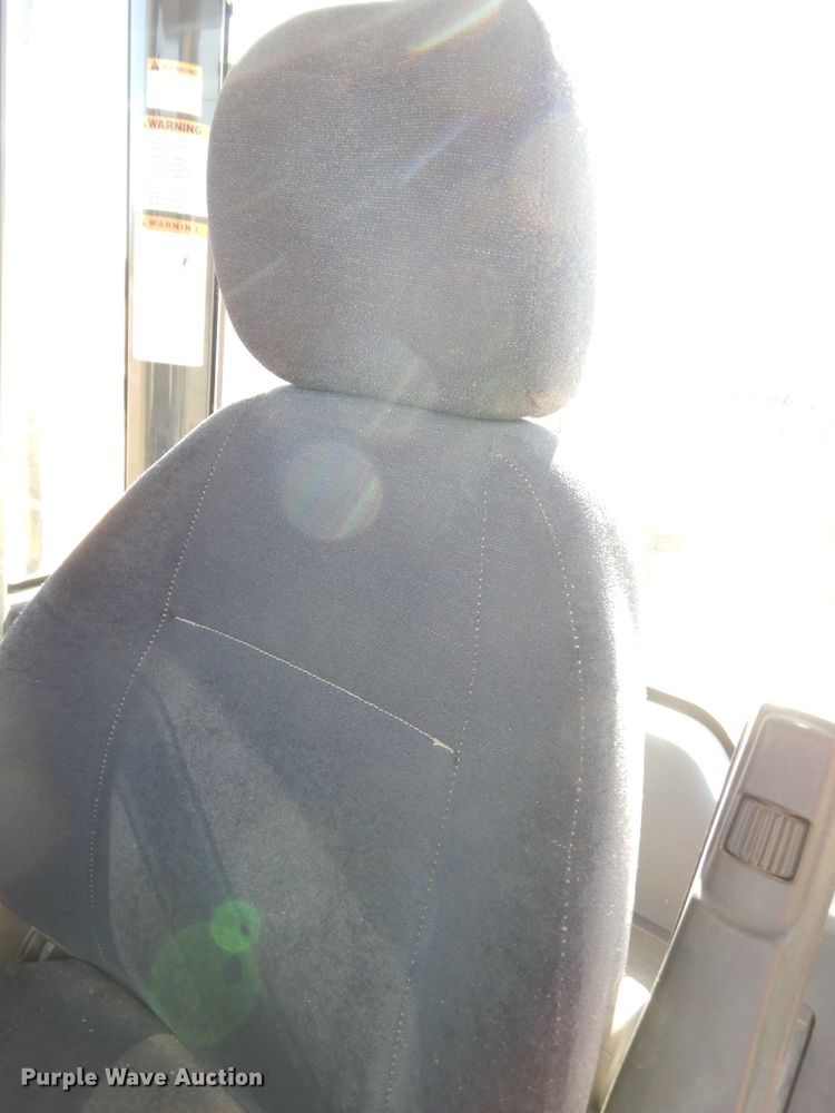 image for item DI6811 2007 Komatsu WA200-5  wheel loader