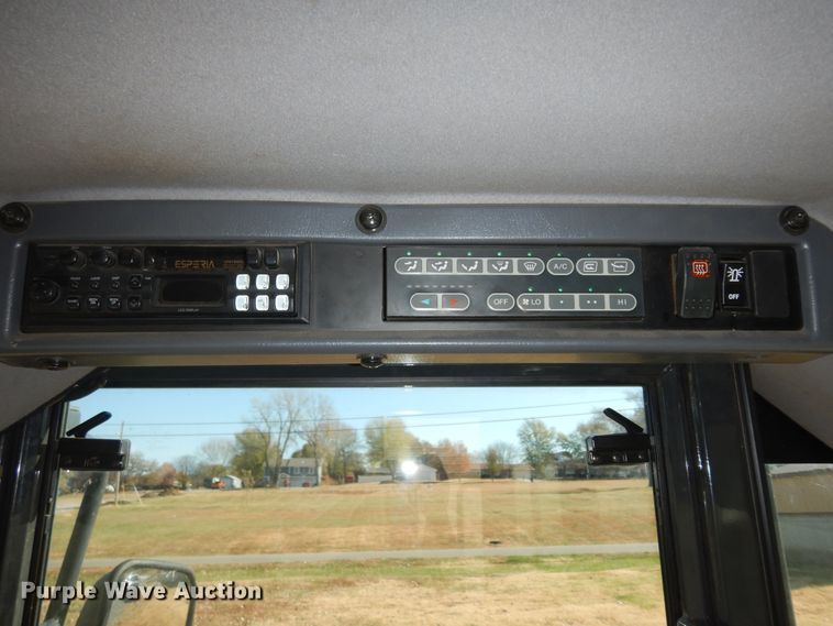 image for item DI6811 2007 Komatsu WA200-5  wheel loader