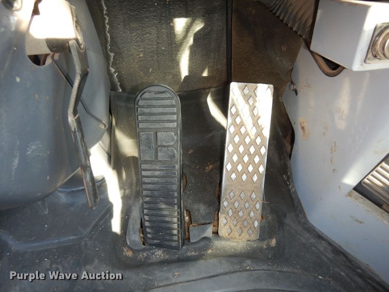 image for item DI6811 2007 Komatsu WA200-5  wheel loader