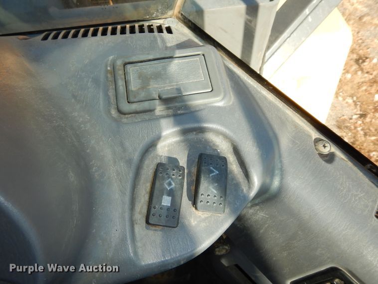 image for item DI6811 2007 Komatsu WA200-5  wheel loader