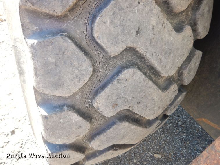 image for item DI6811 2007 Komatsu WA200-5  wheel loader