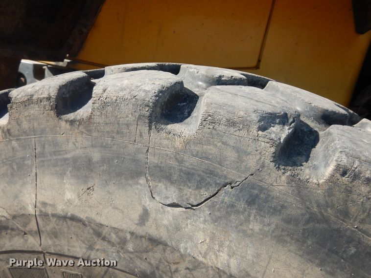 image for item DI6811 2007 Komatsu WA200-5  wheel loader
