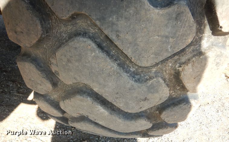 image for item DI6811 2007 Komatsu WA200-5  wheel loader