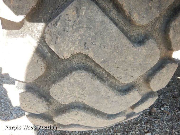 image for item DI6811 2007 Komatsu WA200-5  wheel loader