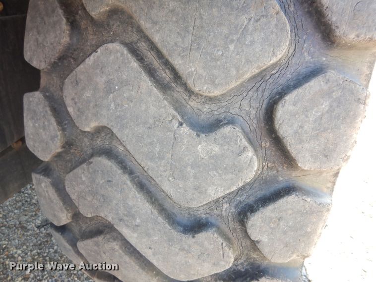 image for item DI6811 2007 Komatsu WA200-5  wheel loader