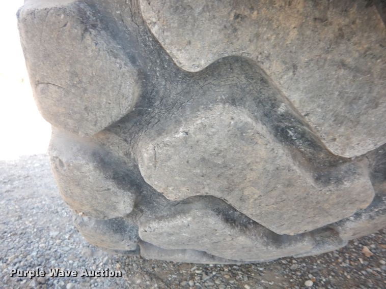 image for item DI6811 2007 Komatsu WA200-5  wheel loader