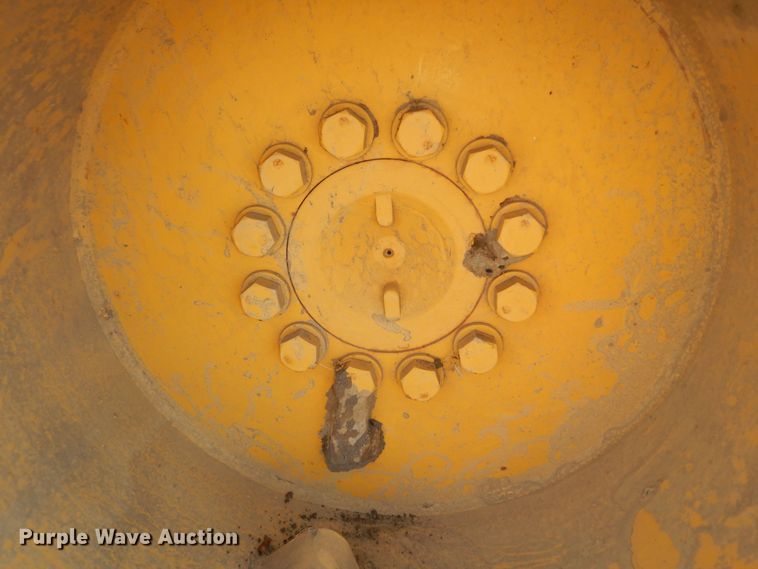 image for item DI6811 2007 Komatsu WA200-5  wheel loader