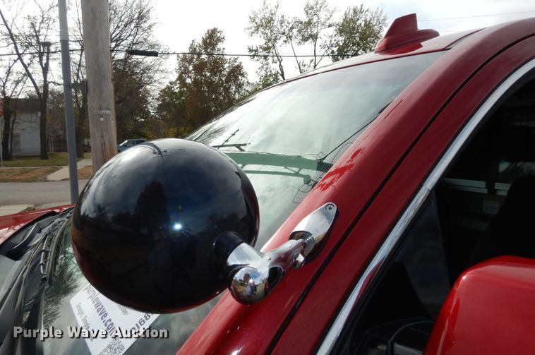 image for item DI6825 2015 Chevrolet Tahoe Police  SUV