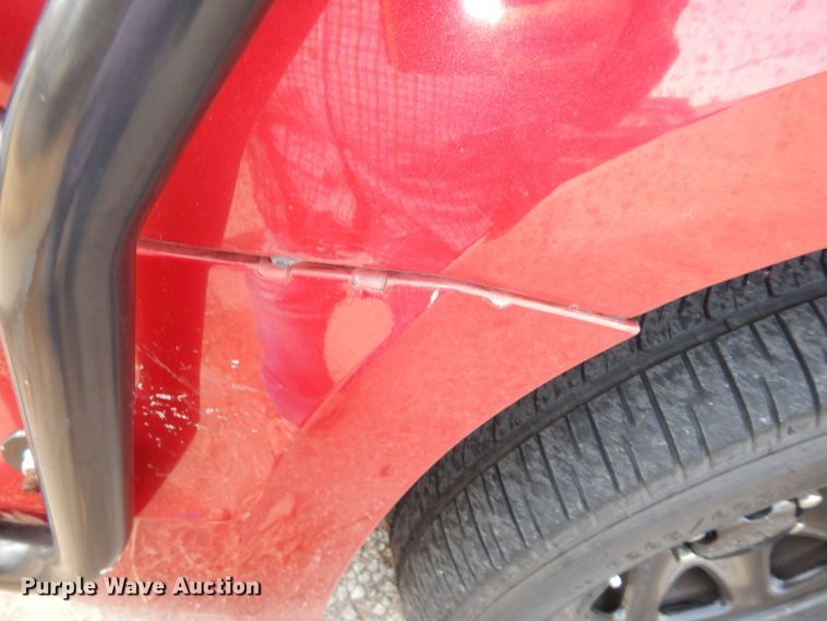 image for item DI6825 2015 Chevrolet Tahoe Police  SUV