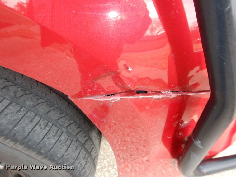 image for item DI6825 2015 Chevrolet Tahoe Police  SUV