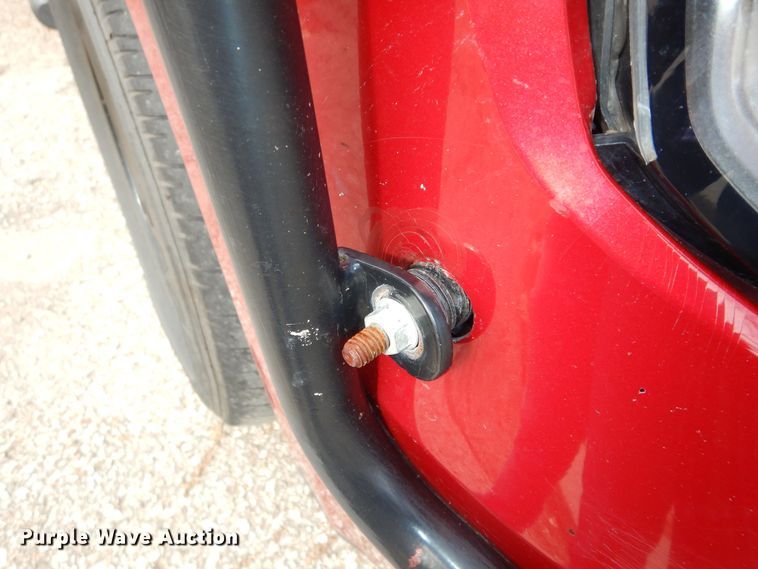 image for item DI6825 2015 Chevrolet Tahoe Police  SUV