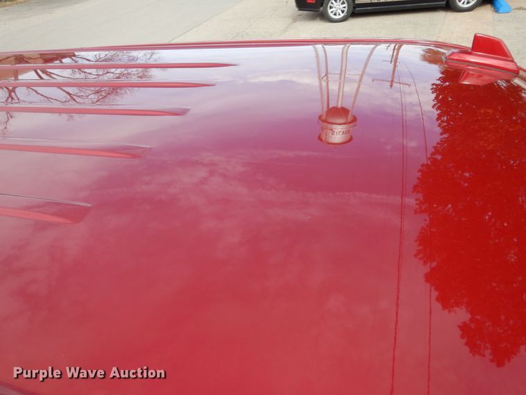 image for item DI6825 2015 Chevrolet Tahoe Police  SUV