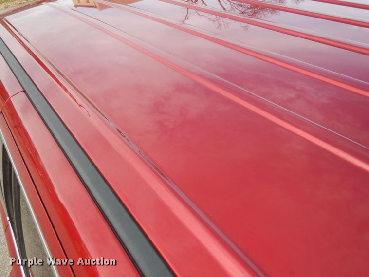 image for item DI6825 2015 Chevrolet Tahoe Police  SUV