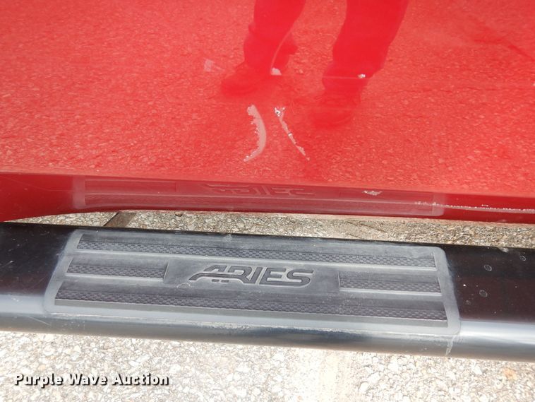 image for item DI6825 2015 Chevrolet Tahoe Police  SUV