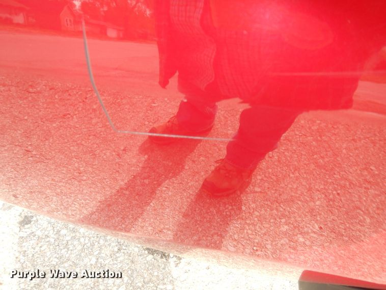 image for item DI6825 2015 Chevrolet Tahoe Police  SUV