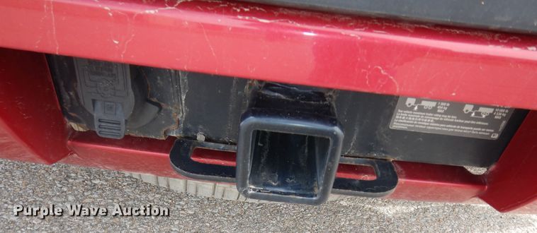 image for item DI6825 2015 Chevrolet Tahoe Police  SUV