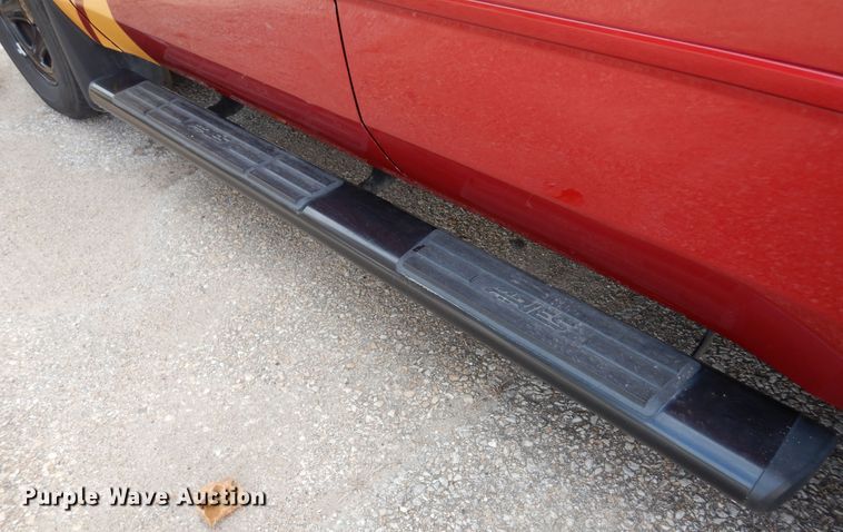 image for item DI6825 2015 Chevrolet Tahoe Police  SUV