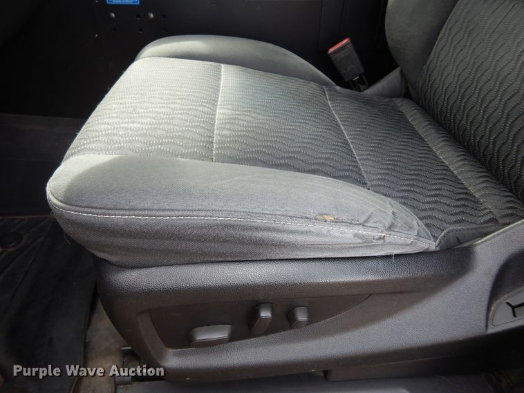 image for item DI6825 2015 Chevrolet Tahoe Police  SUV