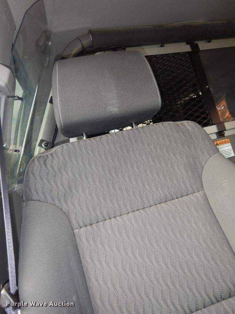 image for item DI6825 2015 Chevrolet Tahoe Police  SUV