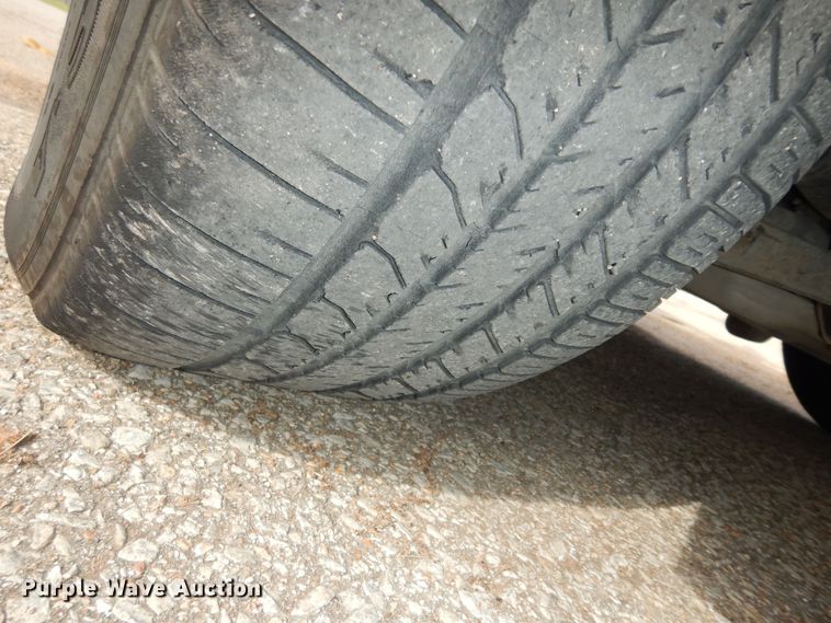 image for item DI6825 2015 Chevrolet Tahoe Police  SUV