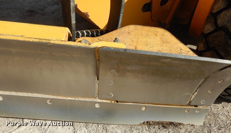 image for item DI6830 2014 Volvo G940B  motor grader