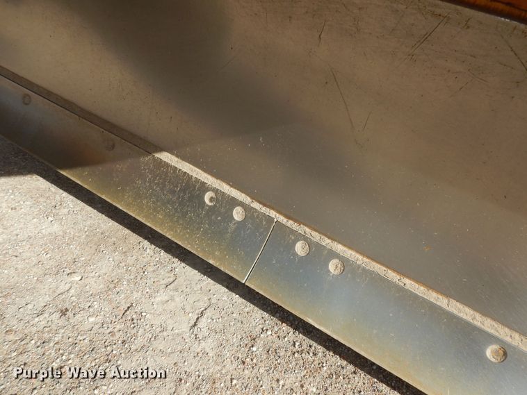 image for item DI6830 2014 Volvo G940B  motor grader