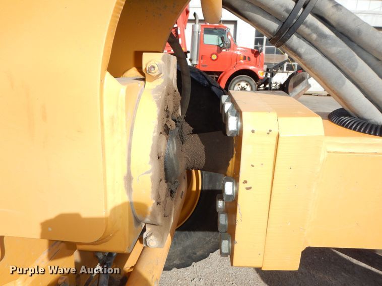 image for item DI6830 2014 Volvo G940B  motor grader