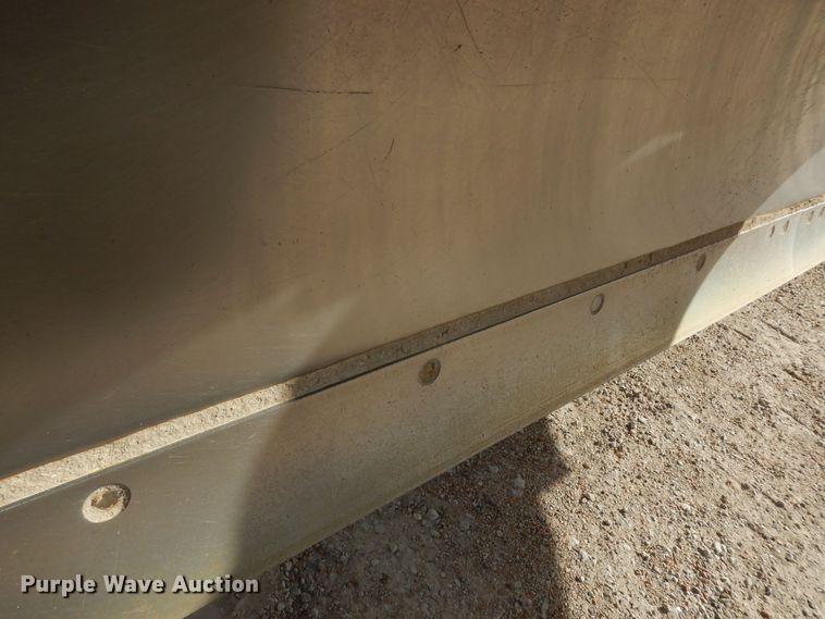 image for item DI6830 2014 Volvo G940B  motor grader