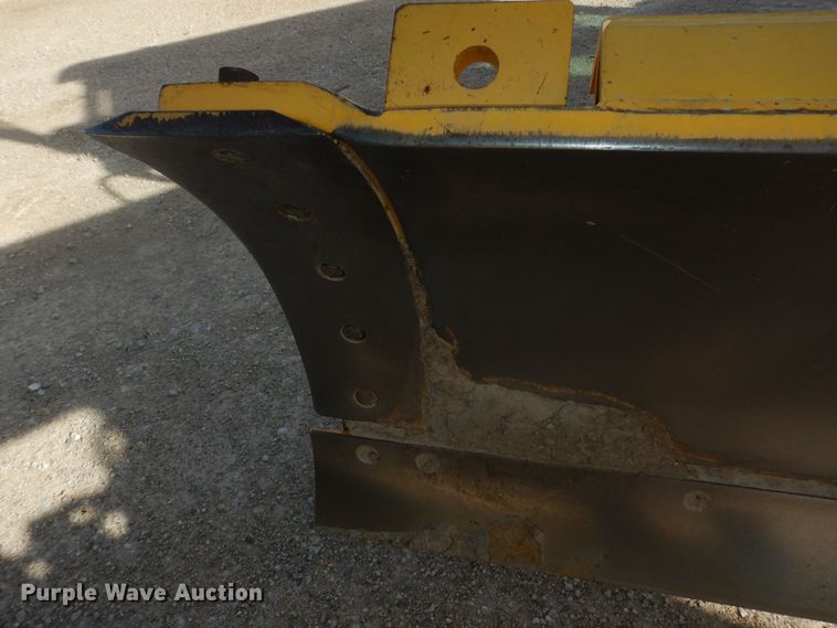 image for item DI6830 2014 Volvo G940B  motor grader