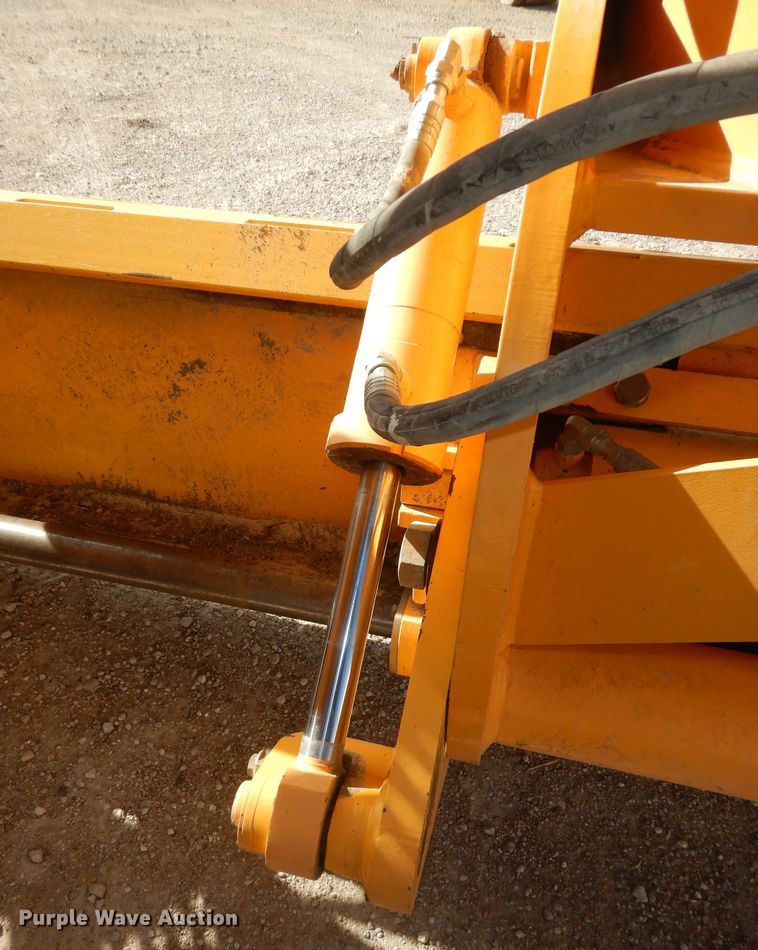 image for item DI6830 2014 Volvo G940B  motor grader