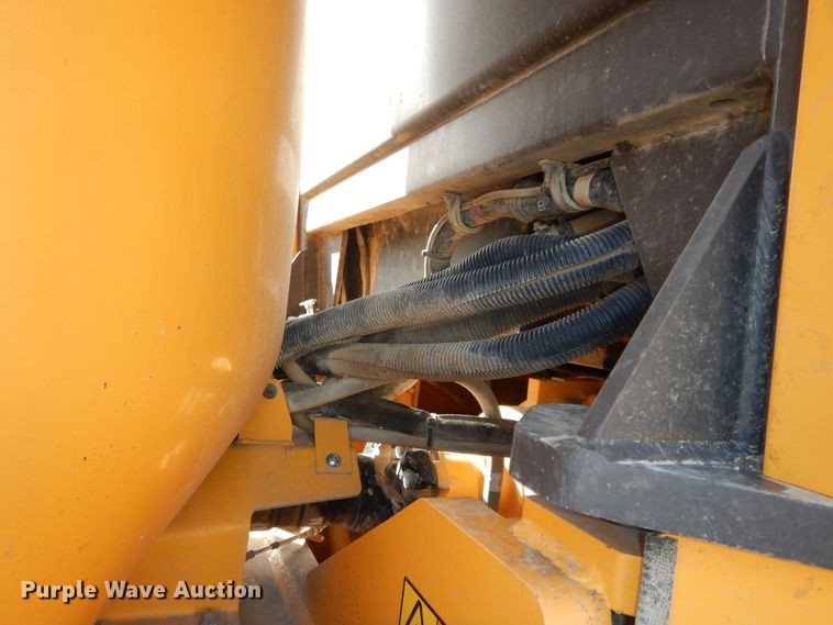 image for item DI6830 2014 Volvo G940B  motor grader