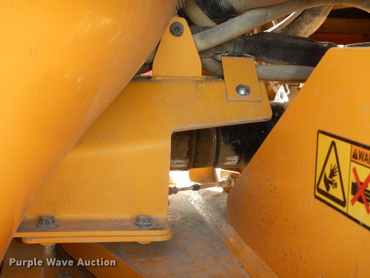 image for item DI6830 2014 Volvo G940B  motor grader