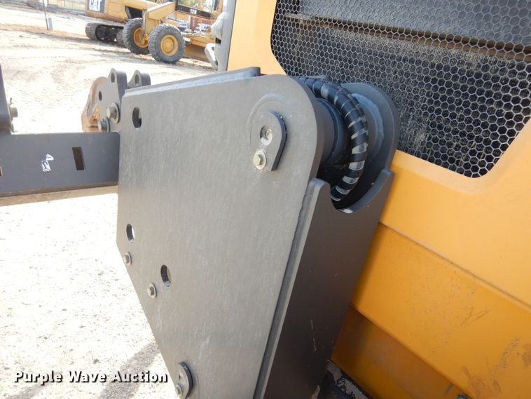 image for item DI6830 2014 Volvo G940B  motor grader
