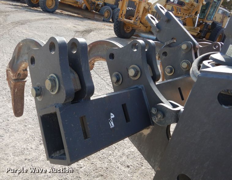 image for item DI6830 2014 Volvo G940B  motor grader